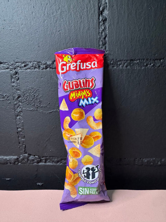 Grefusa Gublins Minim's Mix 28gr