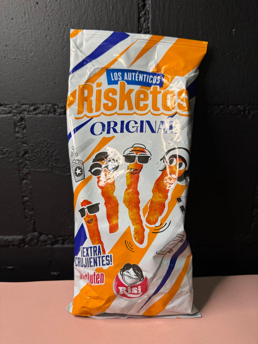Risi Risketos Original 120gr