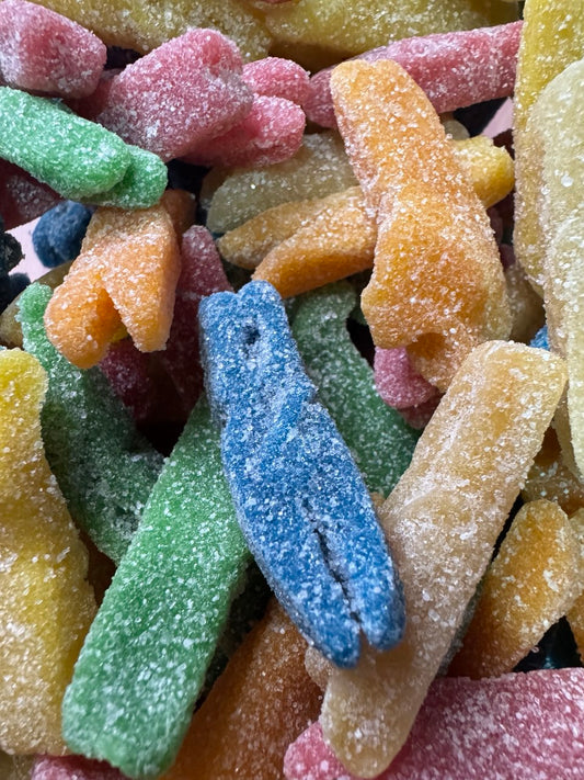 Vidal Sour Pinzette (Einheit)
