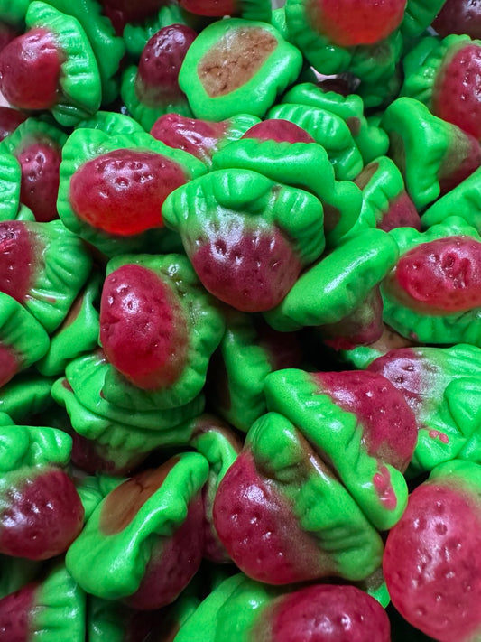 Vidal gefüllte Erdbeeren (Einheit)
