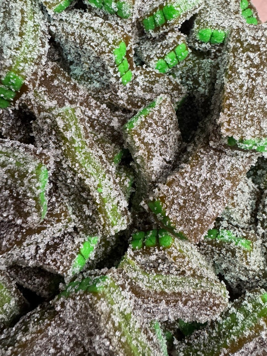 Vidal Cola Ziegel (Einheit)