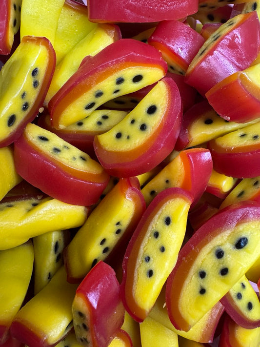 Vidal Leidenschaft Frucht Scheiben (Einheit)