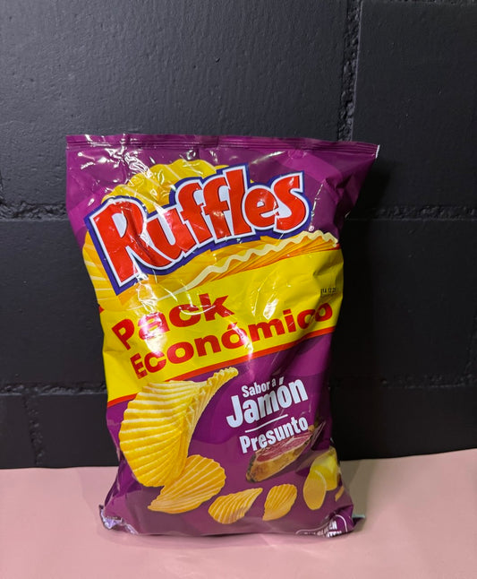 Ruffles Presunto 243gr