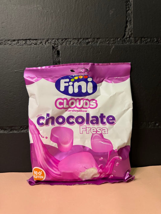Fini Schokolade Cloud 80gr