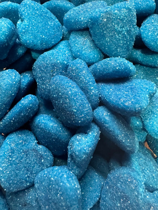 Vidal Rellenola Shiny Blue Hearts (Einheit)