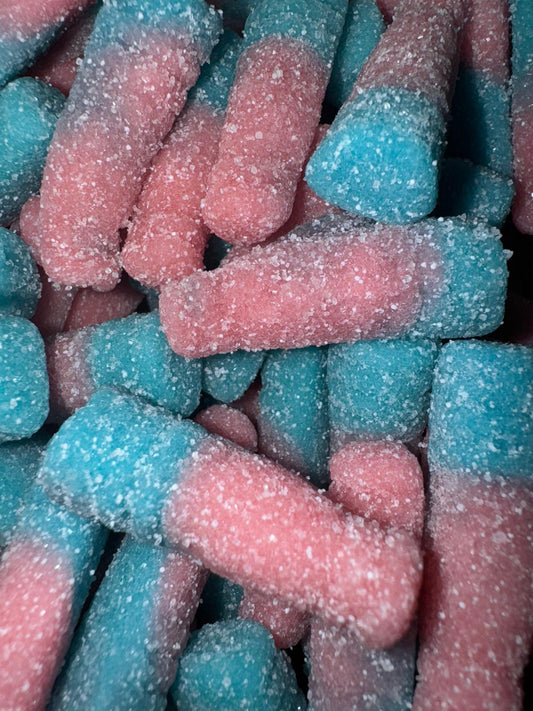 Vidal Tutti Flaschen (Einheit)