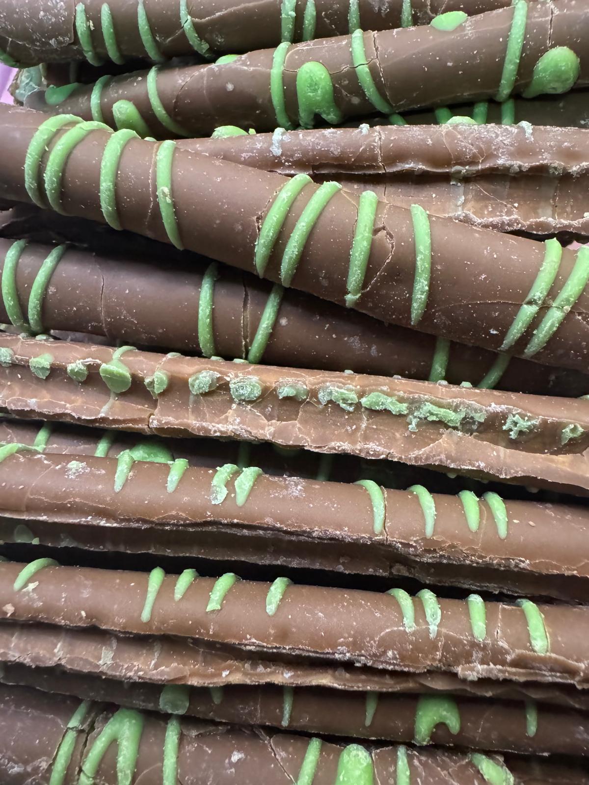 Tanzanitos Dubai Schoko (Einheit)