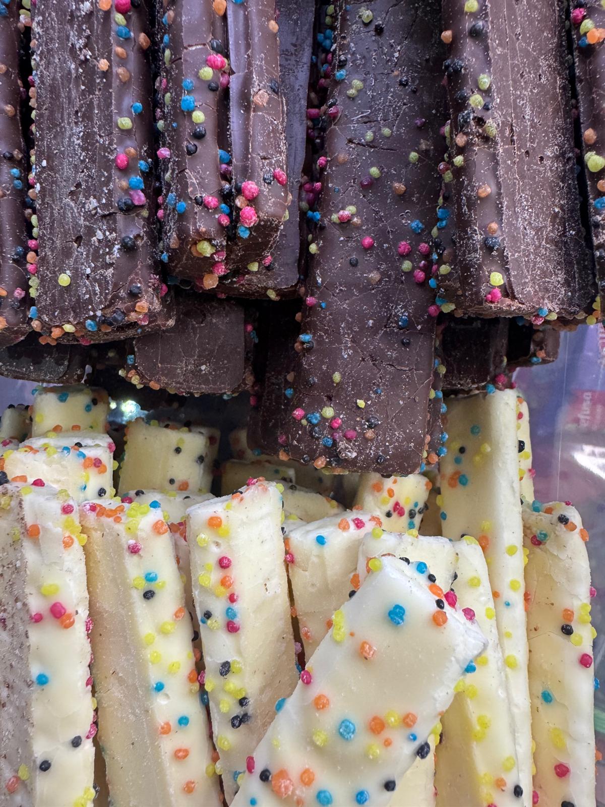 Maxi Crujitos Schokolade(Einheit)