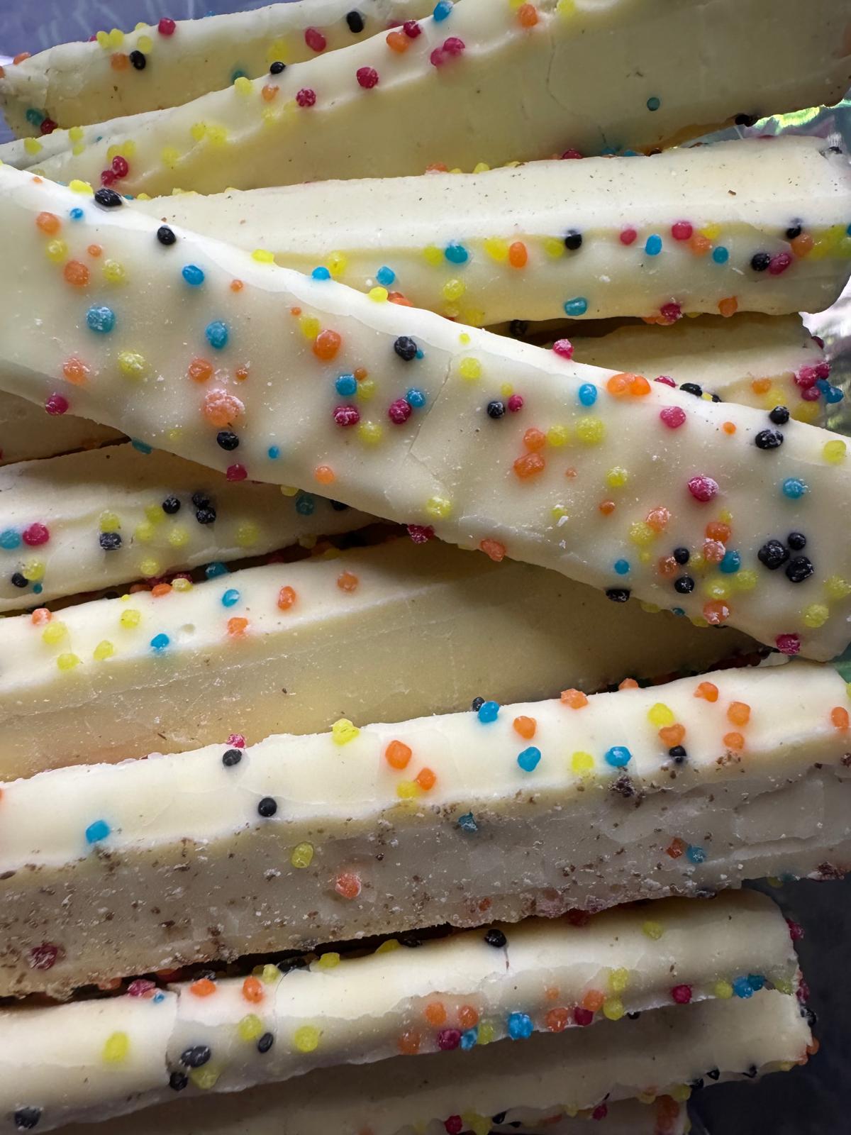 Maxi Crujitos Schokolade(Einheit)