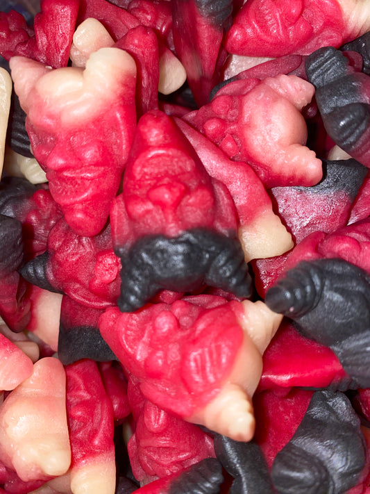 Vidal Teufel (Einheit)