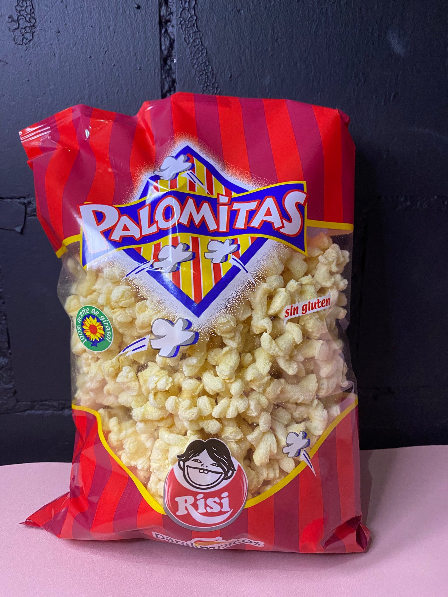 Palomitas Risi 90g