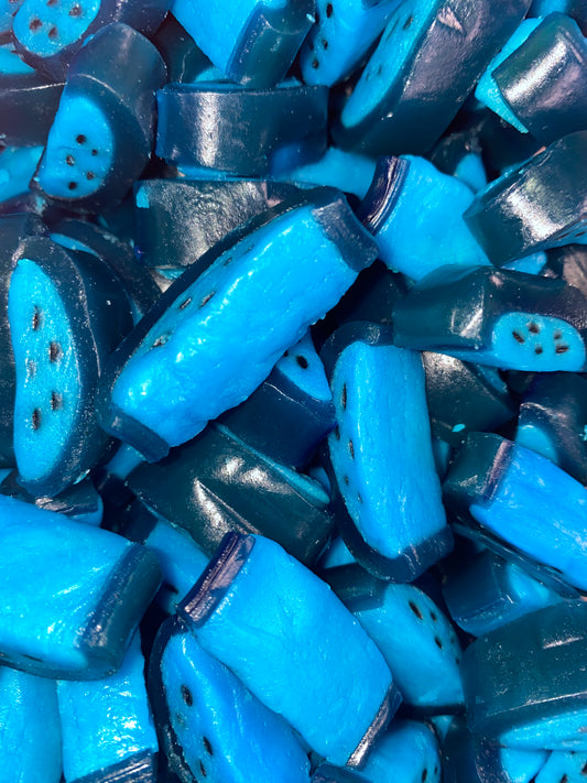 Vidal Himbeere Scheiben (Einheit)