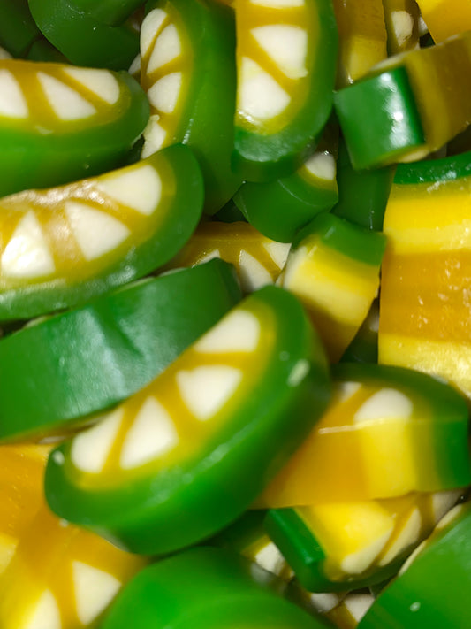 Vidal Zitrone Scheibe (Einheit)