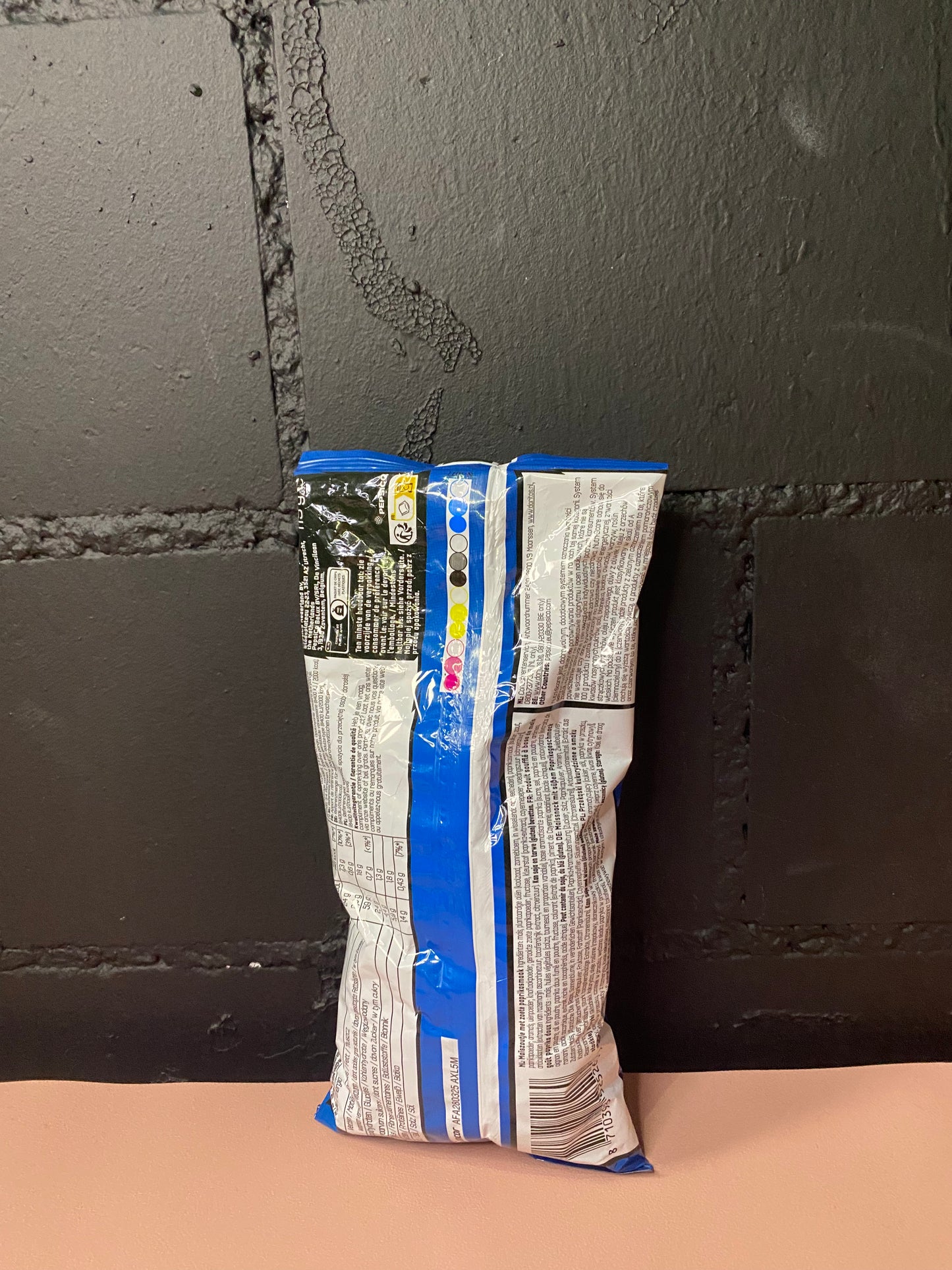 Doritos Bits Sweet Paprika 115gr