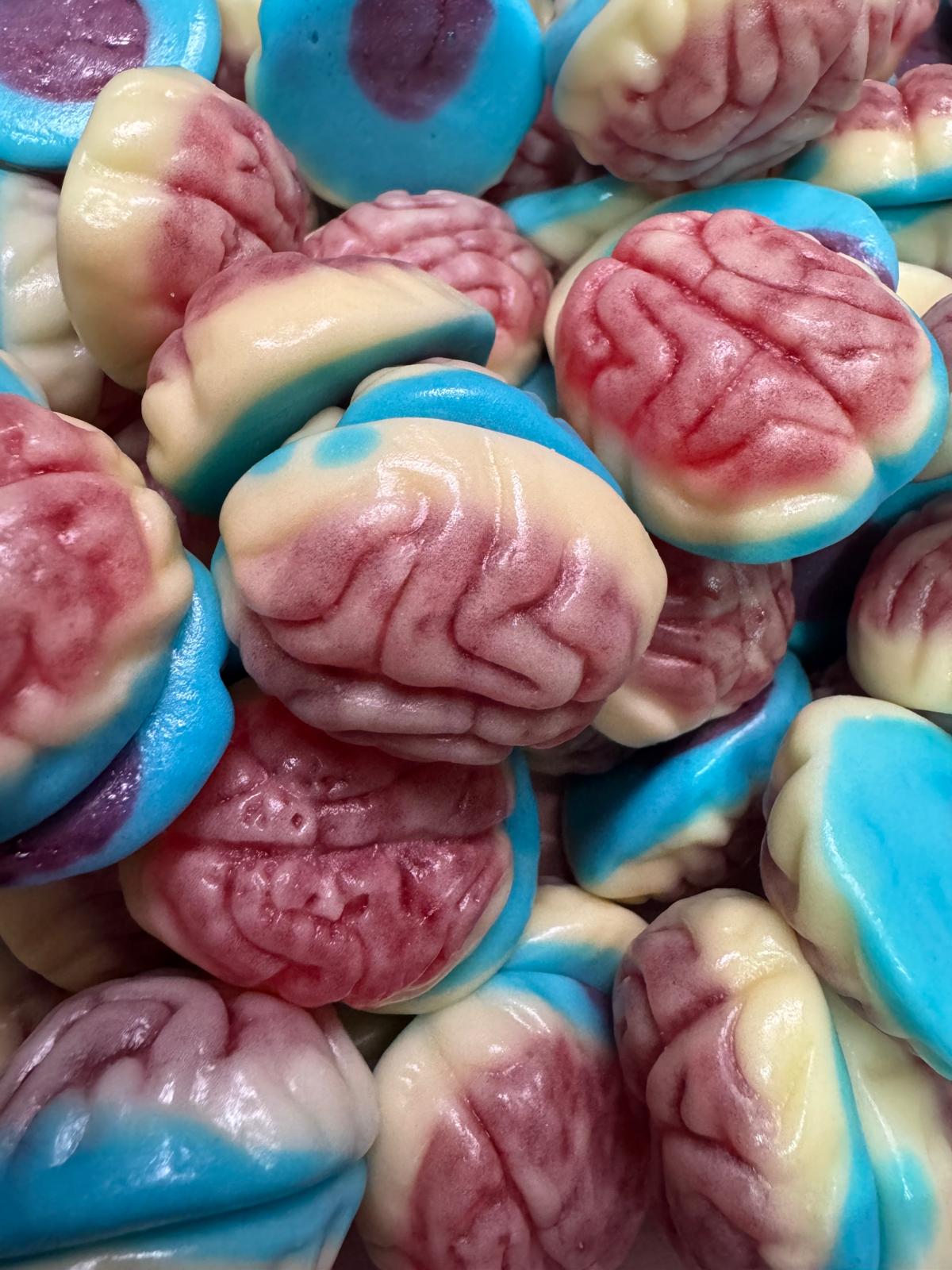 Vidal gefüllte Schädel (Einheit)