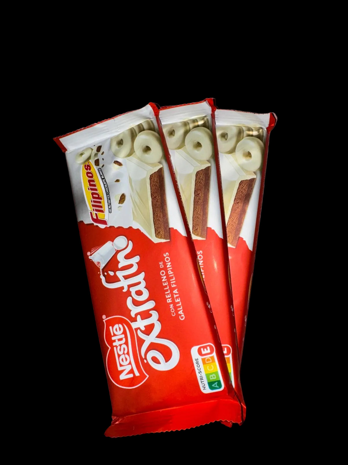 Nestle Filipinos White 84gr