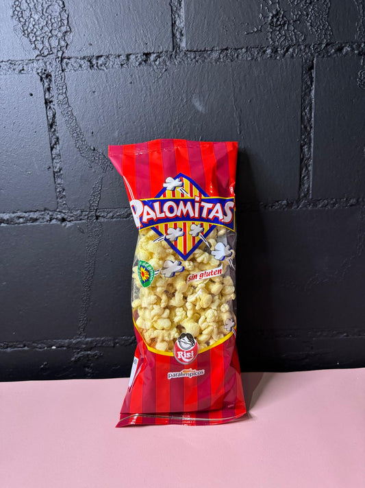 Risi Palomitas Butter 35gr