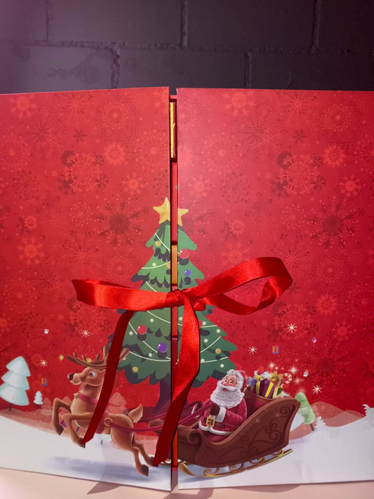 Adventskalender plus